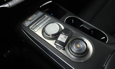 Genesis GV70 2022, 84849 км, за 661019.77 USD - фото 9