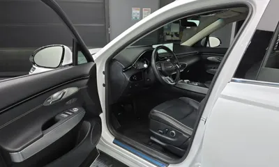 Genesis GV70 2022, 84849 км, за 661019.77 USD - фото 10