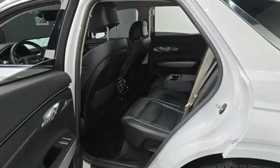 Genesis GV70 2022, 84849 км, за 661019.77 USD - фото 11