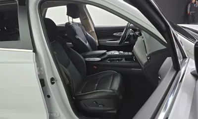 Genesis GV70 2022, 84849 км, за 661019.77 USD - фото 12