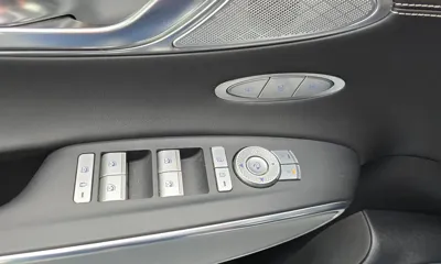 Genesis GV70 2022, 84849 км, за 661019.77 USD - фото 14