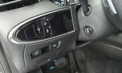 Genesis GV70 2022, 84849 км, за 661019.77 USD - фото 15