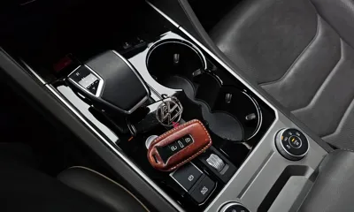 Volkswagen Touareg 2021, 111986 км, за 27947.9 USD - фото 9