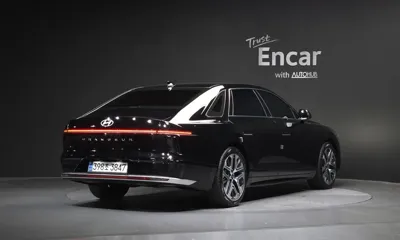 Hyundai Grandeur 2023, 99192 км, за 66096.03 USD