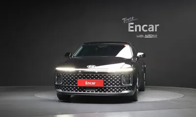 Hyundai Grandeur 2023, 99192 км, за 66096.03 USD