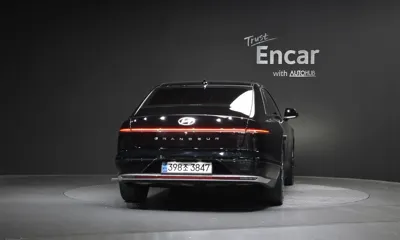 Hyundai Grandeur 2023, 99192 км, за 66096.03 USD