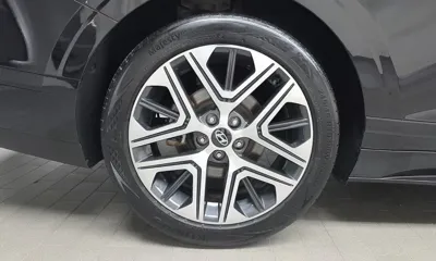 Hyundai Grandeur 2023, 99192 км, за 66096.03 USD