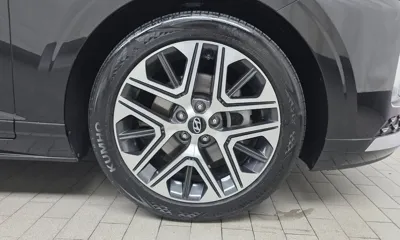 Hyundai Grandeur 2023, 99192 км, за 66096.03 USD - фото 21