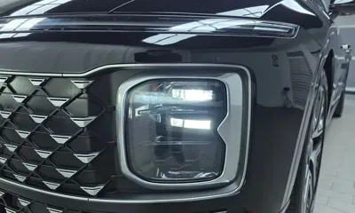 Hyundai Grandeur 2023, 99192 км, за 66096.03 USD - фото 22