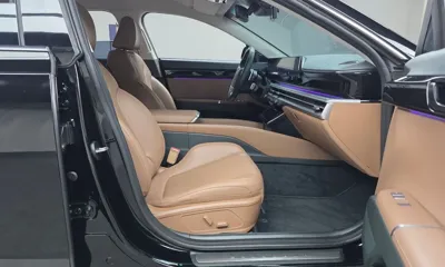 Hyundai Grandeur 2023, 99192 км, за 66096.03 USD - фото 26