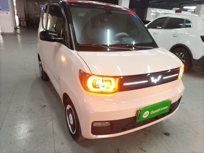 Wuling Hongguang MINIEV 2022, 18900 км, за 4496 USD - фото 3