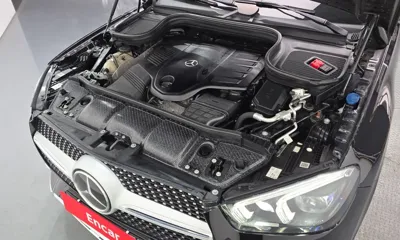 Mercedes-Benz GLE-Class 2020, 85877 км, за 34453.61 USD - фото 6