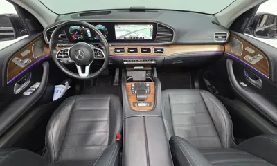Mercedes-Benz GLE-Class 2020, 85877 км, за 34453.61 USD - фото 7