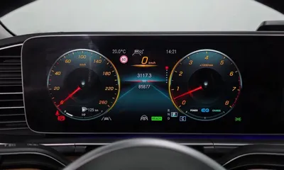 Mercedes-Benz GLE-Class 2020, 85877 км, за 34453.61 USD - фото 8