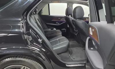 Mercedes-Benz GLE-Class 2020, 85877 км, за 34453.61 USD - фото 12