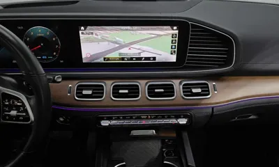 Mercedes-Benz GLE-Class 2020, 85877 км, за 34453.61 USD - фото 14