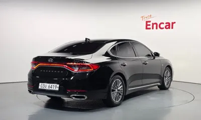 Hyundai Grandeur 2018, 131897 км, за 11661.24 USD