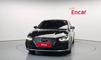 Hyundai Grandeur 2018, 131897 км, за 11661.24 USD