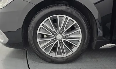 Hyundai Grandeur 2018, 131897 км, за 11661.24 USD