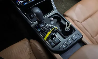 Hyundai Grandeur 2018, 131897 км, за 11661.24 USD - фото 9