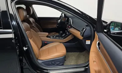 Hyundai Grandeur 2018, 131897 км, за 11661.24 USD - фото 11