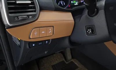 Hyundai Grandeur 2018, 131897 км, за 11661.24 USD - фото 14