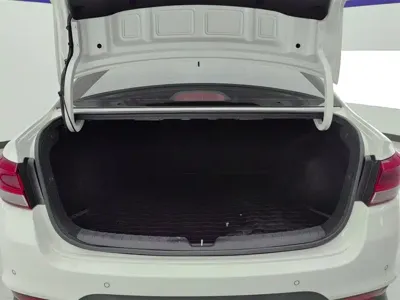 Kia K2 2017, 83500 км, за 4116.9 USD