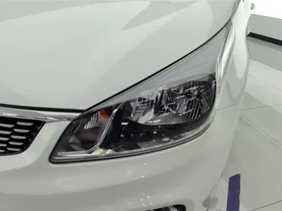 Kia K2 2017, 83500 км, за 4116.9 USD