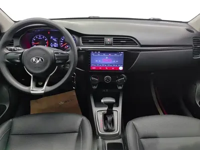 Kia K2 2017, 83500 км, за 4116.9 USD - фото 12