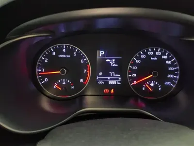 Kia K2 2017, 83500 км, за 4116.9 USD - фото 14