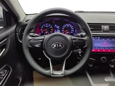 Kia K2 2017, 83500 км, за 4116.9 USD - фото 15