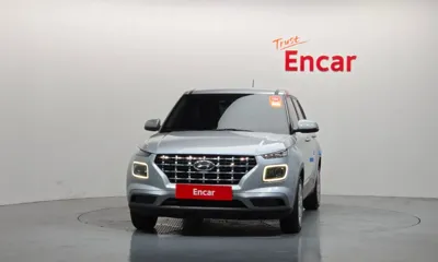 Hyundai Venue 2022, 27896 км, за 10358.31 USD