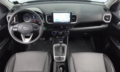 Hyundai Venue 2022, 27896 км, за 10353.58 USD - фото 7