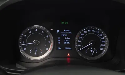 Hyundai Venue 2022, 27896 км, за 10353.58 USD - фото 8