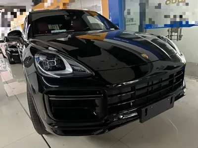 Porsche Cayenne 2020, 68000 км, за 34794.3 USD