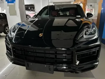 Porsche Cayenne 2020, 68000 км, за 34794.3 USD