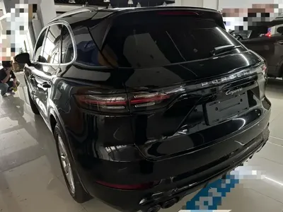 Porsche Cayenne 2020, 68000 км, за 34794.3 USD - фото 13