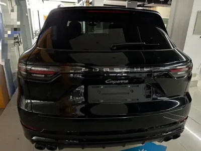 Porsche Cayenne 2020, 68000 км, за 34794.3 USD - фото 15