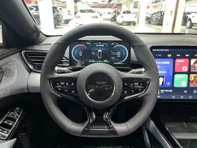 BYD Seal 2023, 26000 км, за 15886.72 USD - фото 9