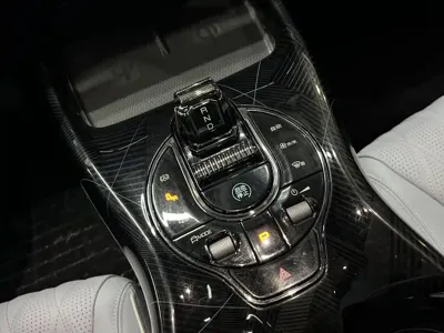 BYD Seal 2023, 26000 км, за 15886.72 USD - фото 12
