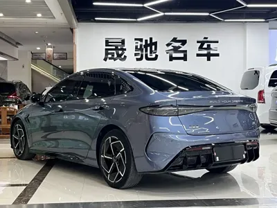 BYD Seal 2023, 26000 км, за 15886.72 USD - фото 25