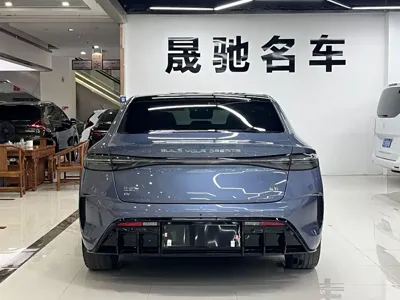 BYD Seal 2023, 26000 км, за 15886.72 USD - фото 26