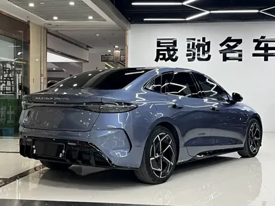 BYD Seal 2023, 26000 км, за 15886.72 USD - фото 27