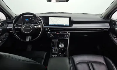 Hyundai Sonata 2024, 78355 км, за 12833.88 USD - фото 7