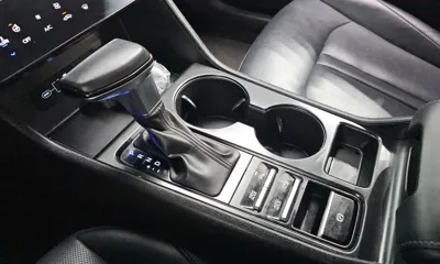 Hyundai Sonata 2024, 78355 км, за 12833.88 USD - фото 9