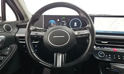 Hyundai Sonata 2024, 78355 км, за 12833.88 USD - фото 11