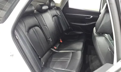 Hyundai Sonata 2024, 78355 км, за 12833.88 USD - фото 31