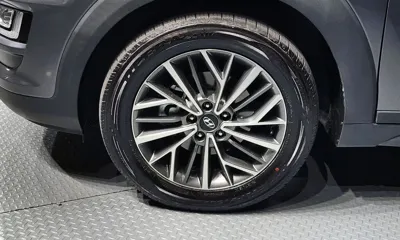 Hyundai Tucson 2019, 90754 км, за 9465.27 USD