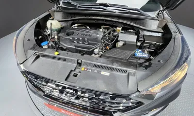 Hyundai Tucson 2019, 90754 км, за 9465.27 USD - фото 6