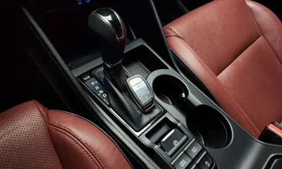 Hyundai Tucson 2019, 90754 км, за 9465.27 USD - фото 9